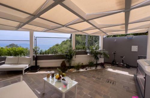 Raito Apartment | GT HOUSE FONTANA LIMITE