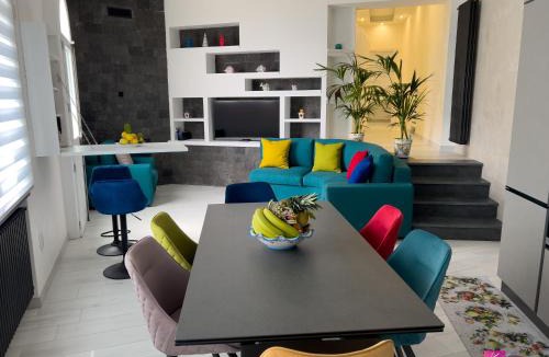 Raito Apartment | GT HOUSE FONTANA LIMITE