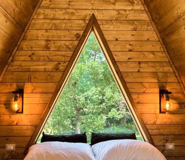 Sasso di Castalda Bed & Breakfast | Guarda Che Luna
