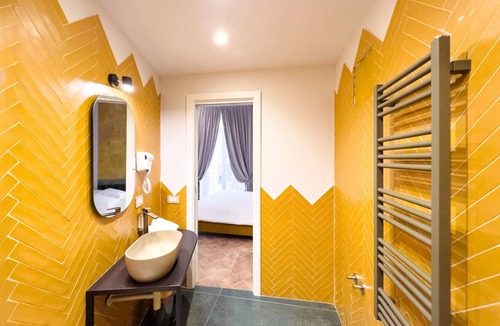 Rione Duomo Apartment | Guest House Le Sei Porte Porta Elina