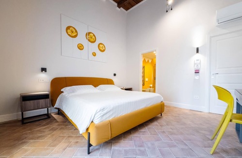 Rione Duomo Apartment | Guest House Le Sei Porte Porta Elina