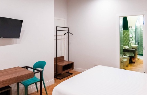 Rione Duomo Apartment | Guest House Le Sei Porte Porta Rotese