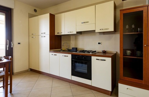 Montesilvano Apartment | GuestHost - Bright Apartment with Terrace