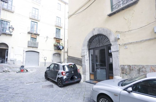 Rione Duomo Apartment | GuestHost - Maison Nicole - Central & Lovely Apartment