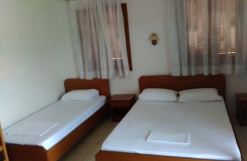 Kalambaka House | Guesthouse Arsenis