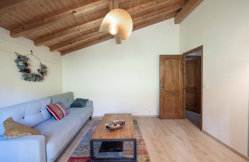 Cordon Bed & Breakfast | Guesthouse 'Chambre D'hôte Dans Un Chalet' with Mountain View and Wi-Fi