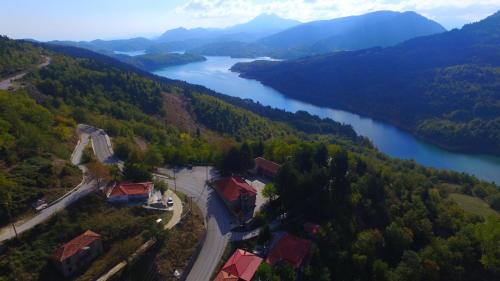 Belokomiti House | Guesthouse Irida