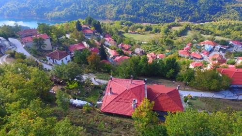 Belokomiti House | Guesthouse Irida