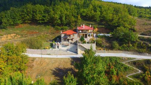 Belokomiti House | Guesthouse Irida