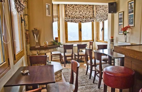 Belokomiti House | Guesthouse Irida
