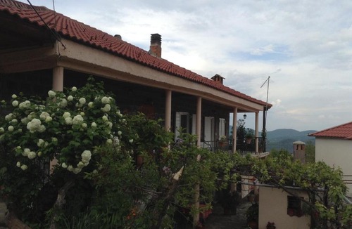 Lake Plastiras House | Guesthouse Lamprini