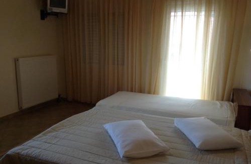 Lake Plastiras House | Guesthouse Lamprini