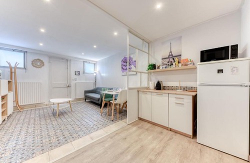 3rd Arrondissement Apartment | GuestReady - A Charming Stay in Lyon