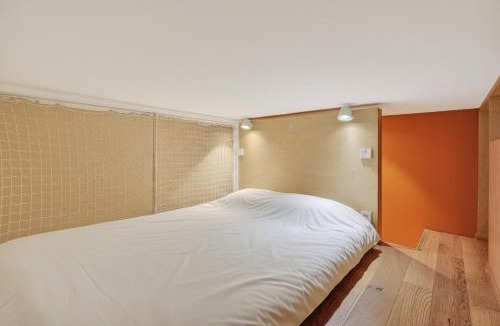 Terreaux - Bat d'argent Apartment | GuestReady - Hotel de Ville - Hypercentre
