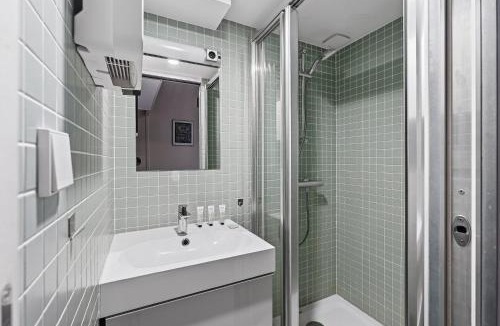 Terreaux - Bat d'argent Apartment | GuestReady - Hotel de Ville - Hypercentre