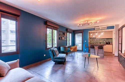Tonkin Nord Apartment | GuestReady - Lovely Getaway near Lyon with parking