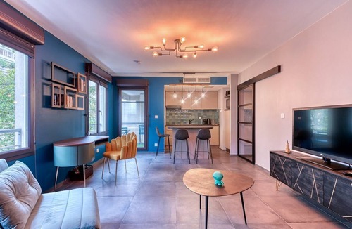 Tonkin Nord Apartment | GuestReady - Lovely Getaway near Lyon with parking
