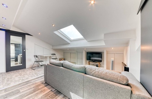 Leon Blum - Bon Coin Apartment | GuestReady - Smart Loft Villeurbanne