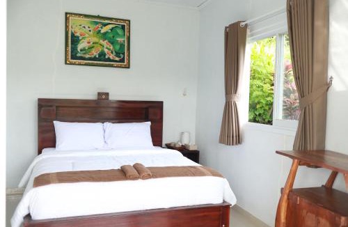 Penebel House | Gunung Luwih River Hideaway by The Travel Ubud Bali