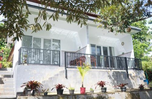 Penebel House | Gunung Luwih River Hideaway by The Travel Ubud Bali