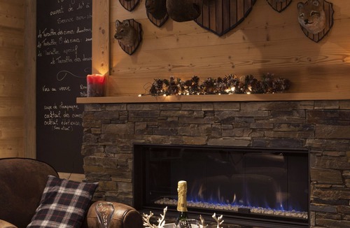Le Chinaillon Hotel | Hôtel Chalet Les Cimes