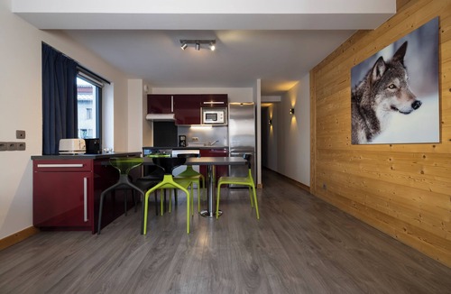 Chamonix City Centre Hotel | Hôtel de l'Arve by HappyCulture