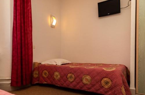 LʼArgentiere-la-Bessee Hotel | Hôtel de la Mairie