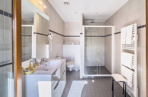 Amphion-les-Bains Hotel | Hôtel de la Plage