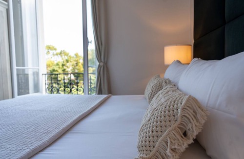Cap d'Ail Hotel | Hôtel de Monaco