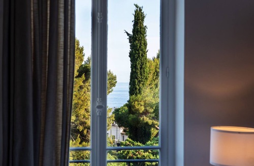 Cap d'Ail Hotel | Hôtel de Monaco