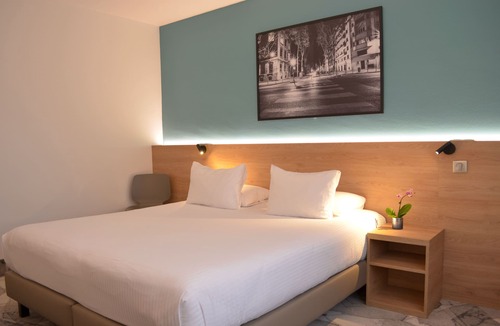 Tonkin Nord Hotel | Hôtel des Congrès