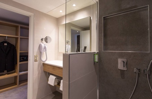 Tonkin Nord Hotel | Hôtel des Congrès