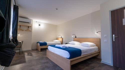Digoin Hotel | Hôtel Des Docks