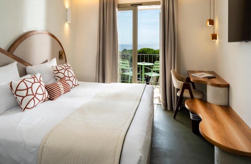 Cavaliere Hotel | Hôtel du Parc Cavalaire sur Mer