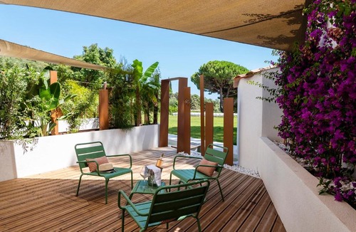 Cavaliere Hotel | Hôtel du Parc Cavalaire sur Mer