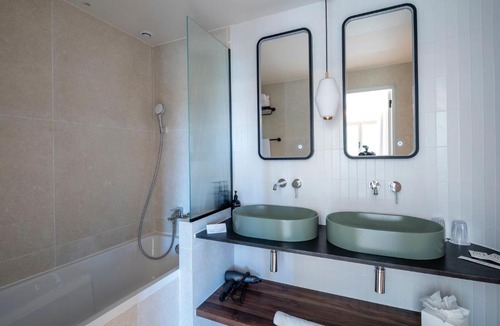 Cavaliere Hotel | Hôtel du Parc Cavalaire sur Mer