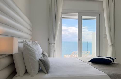 Cavaliere Hotel | Hôtel La Calanque