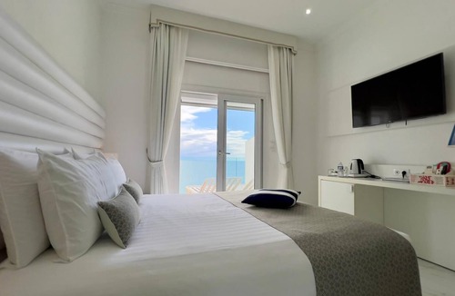 Cavaliere Hotel | Hôtel La Calanque