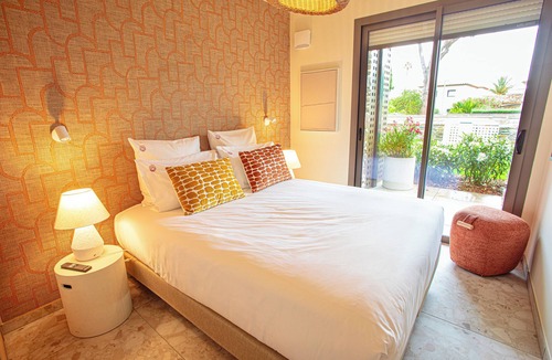 Cavaliere Hotel | Hôtel La Ménado