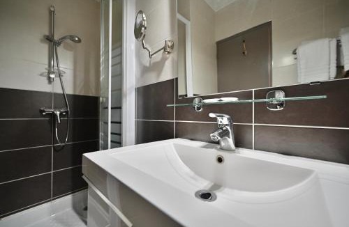 La Ciotat Hotel | Hôtel La Rotonde
