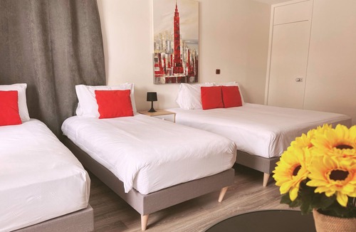 Meribel-Mottaret Hotel | Hôtel La Tarentaise