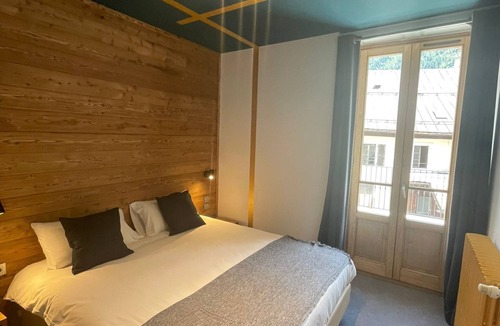 Chamonix City Centre Hotel | Hôtel La Verticale Chamonix