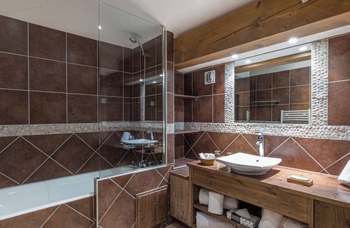 Belle Plagne Hotel | Hôtel Le Carlina by Les Etincelles