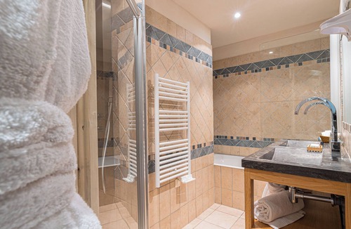 Belle Plagne Hotel | Hôtel Le Carlina by Les Etincelles