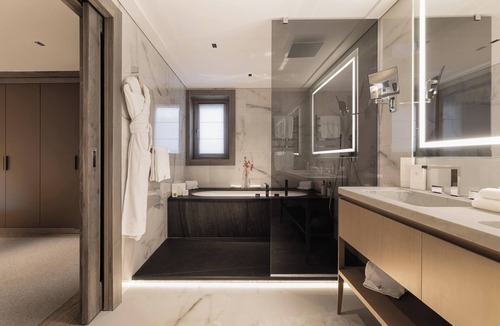 Val-d'Isere Hotel | Hôtel le K2 Chogori