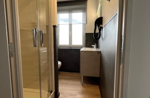 Aubenas Hotel | Hôtel Le Ponson