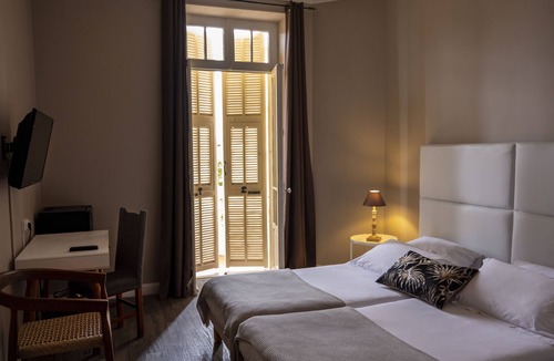 Villefranche-sur-Mer Hotel | Hôtel Le Provençal