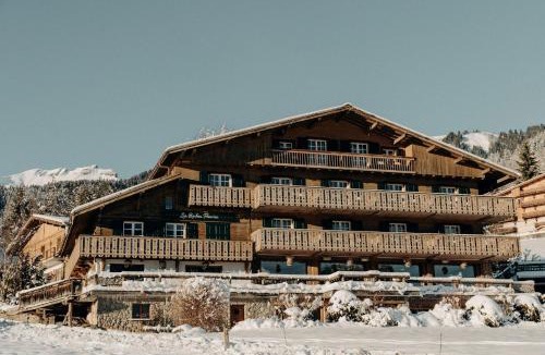 Cordon Hotel | Hôtel Les Roches Fleuries