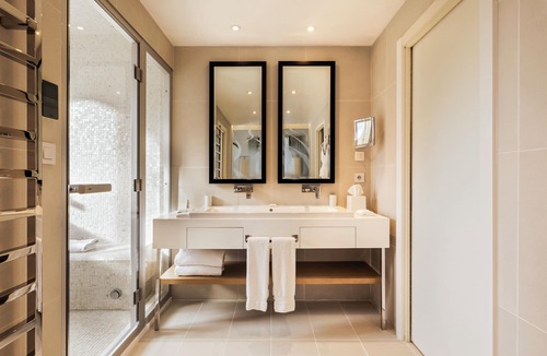 Chamonix City Centre Hotel | Hôtel Mont Blanc Chamonix