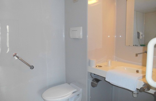 Saint-Victor Hotel | Hôtel Première Classe Montluçon - Saint Victor